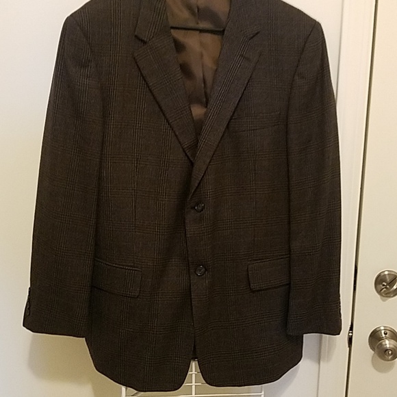 Joseph & Feiss Other - Sport Coat / Blazer.  LAMBWOOL